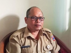 Karangasem Terancam Kehilangan Rp 680 Juta dari Retribusi Tower Telekomunikasi