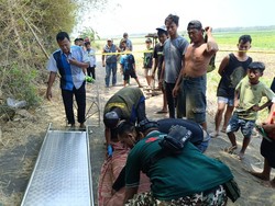 Terungkap Identitas Pria Terduga Maling Motor yang Tewas di Probolinggo