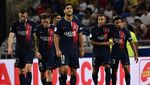 Bukti PSG Merana Tanpa Neymar dan Messi