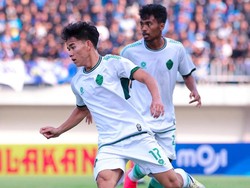 PSKC Cimahi Masih Sulit Menang di Liga 2