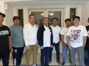Kementerian PUPR Izinkan Laga Persebaya vs Arema FC Digelar di Stadion GBT Kementerian PUPR Izinkan Laga Persebaya vs Arema FC Digelar di Stadion GBT