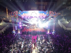 Rangkaian Pesta Rakyat Simpedes 2023 Sukses Digelar di Purwokerto