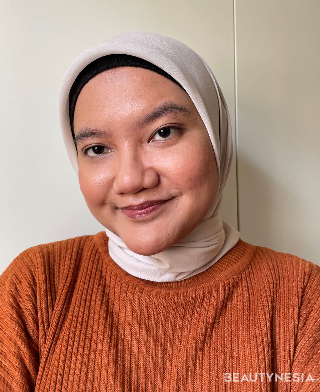 Review OMG UV Barrier Sunscreen