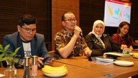 Perhumas: Pakai Teknologi Harus Beriringan dengan Berpikir Kritis-Empati