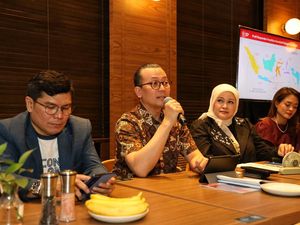 Perhumas: Pakai Teknologi Harus Beriringan dengan Berpikir Kritis-Empati