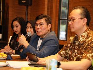 Produk Riset Perhumas Indicators