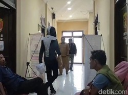 Fakta-fakta Rombongan Prewedding Picu Kebakaran Bromo Lapor Balik TNBTS