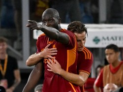 Romelu Lukaku Gemilang, Mourinho Sindir Inter Milan