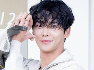 Rowoon Hengkang dari SF9, Ini Alasan Sang Aktor Berhenti Jadi Idol KPop Rowoon Hengkang dari SF9, Ini Alasan Sang Aktor Berhenti Jadi Idol KPop