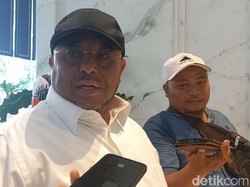Sekjen PKS ke Markas NasDem, Perdana Rapat soal Timnas Pemenangan AMIN