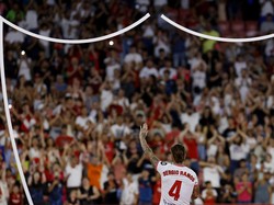 Efek Sergio Ramos: Sevilla Menang, Clean Sheet, Keluar dari Zona Merah