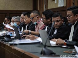 Mukti Ali Diperiksa sebagai Terdakwa Kasus Korupsi BTS Pekan Depan