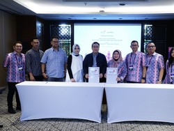 Smartfren Gaet Telkomsat, Pakai Starlink Buat Layani Wilayah 3T