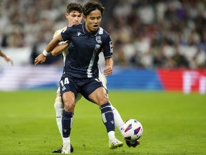 Kubo Bintang Jepang: Di Real Madrid Terbuang, di Sociedad Cemerlang