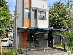 Tanamas, Bekasi Jawa Barat