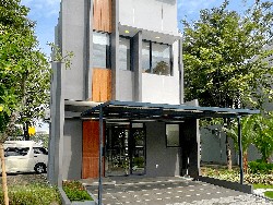 Tanamas, Bekasi Jawa Barat