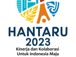 Tema dan Logo Hantaru 2023, Sambut Hari Agraria dan Tata Ruang Nasional