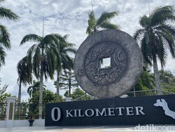 Sejarah Terbentuknya Pangkalpinang, dari Kesultanan hingga Penambangan Timah