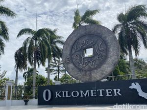 Sejarah Terbentuknya Pangkalpinang, dari Kesultanan hingga Penambangan Timah Sejarah Terbentuknya Pangkalpinang, dari Kesultanan hingga Penambangan Timah