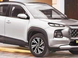Toyota Luncurkan Mobil SUV Baru, Harganya Rp 140 Jutaan