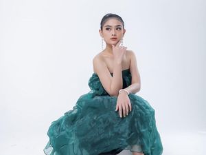 Travis soal Tak Sengaja Gabung Pinkprint Team hingga Mimpi Punya Pastry Shop