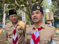 Obesitas Ekstrem 200 Kg Muncul Lagi di Jaksel, Wamenkes Singgung Faktor Genetik