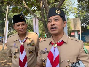 Obesitas Ekstrem 200 Kg Muncul Lagi di Jaksel, Wamenkes Singgung Faktor Genetik Obesitas Ekstrem 200 Kg Muncul Lagi di Jaksel, Wamenkes Singgung Faktor Genetik