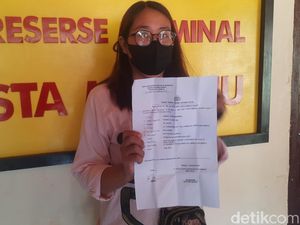 Perawat KDRT Istri Usai Digerebek Selingkuh dengan Dokter Jadi Tersangka