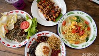 6 Tempat Makan 'Ndeso' di Tangerang buat Long Weekend Bareng Keluarga