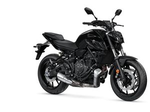 Intip Spesifikasi Moge Yamaha MT-07 Buatan Pulogadung yang Diekspor ke Eropa Intip Spesifikasi Moge Yamaha MT-07 Buatan Pulogadung yang Diekspor ke Eropa