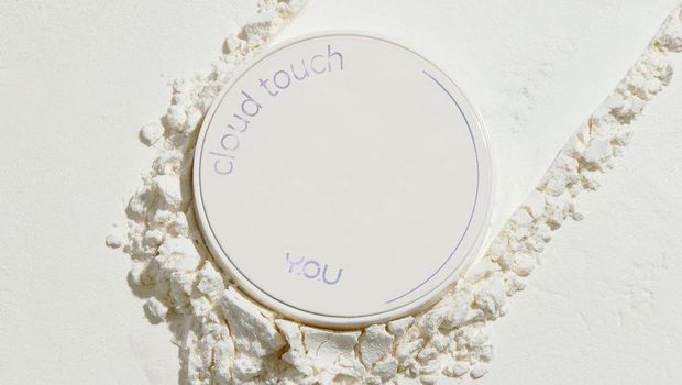 YOU Cloud Touch Invisible Setting Powder