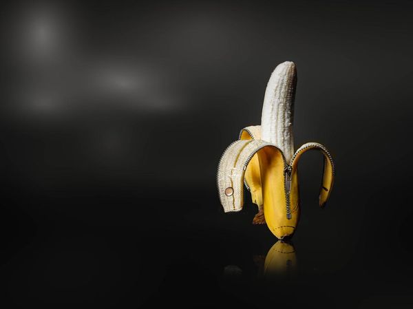 4 Foto Mr P Remaja 17 Tahun Berkali-kali Kemasukan Benda Asing