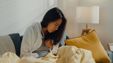 Beda Gejala Serangan Jantung Pria VS Wanita, Jangan Sampai Keliru