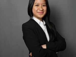 Potret Agnia, Cetak Sejarah Jadi Ketua Umum PPI Jerman Perempuan Pertama Potret Agnia, Cetak Sejarah Jadi Ketua Umum PPI Jerman Perempuan Pertama