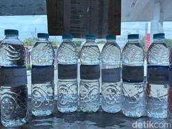 Hasil Analisis Air Sumur Jadi Pertalite di Kediri Versi ESDM Jatim