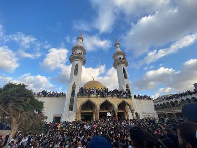 Amarah Korban Banjir Libya Tuntut Tanggung Jawab Pemerintah