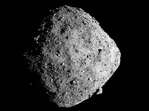 Asteroid Bennu Diprediksi Tabrak Bumi di Masa Depan Asteroid Bennu Diprediksi Tabrak Bumi di Masa Depan