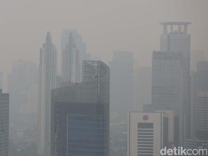 Pertalite-Pertamax Dianggap BBM Kotor, Ini 5 Cara Atasi Polusi Udara Pertalite-Pertamax Dianggap BBM Kotor, Ini 5 Cara Atasi Polusi Udara