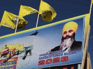 Diplomatnya Diusir Kanada karena Pembunuhan Sikh, India Bilang Gini Diplomatnya Diusir Kanada karena Pembunuhan Sikh, India Bilang Gini