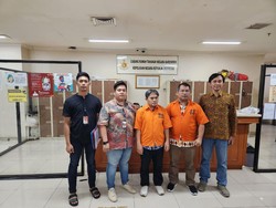 Bareskrim Tangkap Kaki Tangan Wahyu Kenzo di Kasus Robot Trading ATG