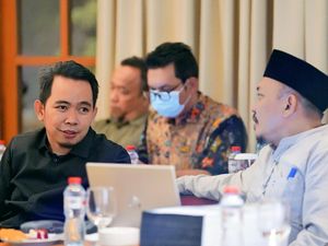 Demokrat Gabung Prabowo Bak Vitamin untuk Gerindra di Pilpres 2024 Demokrat Gabung Prabowo Bak Vitamin untuk Gerindra di Pilpres 2024