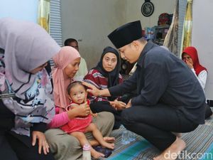 8 Nelayan KM Mandala Belum Ditemukan, Warga Trenggalek Gelar Doa Bersama 8 Nelayan KM Mandala Belum Ditemukan, Warga Trenggalek Gelar Doa Bersama