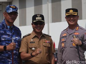 Bupati Dadang Optimis Kunjungan Wisata ke Bandung Naik Imbas KCJB