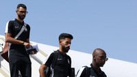 Laga melawan Persepolis akan menjadi pertandingan perdana Al Nassr di Liga Champions Asia musim ini. (Foto: Twitter @AlNassrFC)