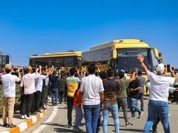 Terima Kasih dari Ronaldo untuk Antusiasme Fans Iran