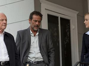 Sinopsis Solace: Menerka Kemampuan Abnormal Serial Killer