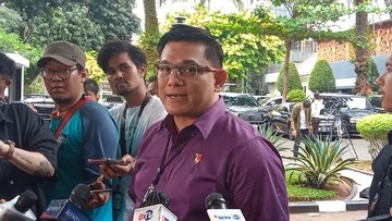 Polisi Panggil 4 Pegawai KPK Dalami Pertemuan Alex dengan Eko, 2 Absen