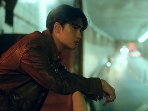 Komposer-Penulis Lirik di Balik Album Expectation D.O EXO Komposer-Penulis Lirik di Balik Album Expectation D.O EXO