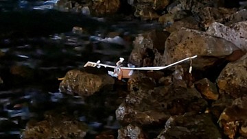 Drone Peledak Kembali Hantam 3 Ladang Minyak di Irak