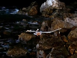 Drone Peledak Kembali Hantam 3 Ladang Minyak di Irak